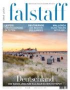 falstaff Oesterreich-Ausgabe 05/2025