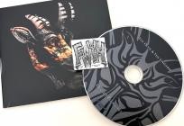 The Devil And The Universe-Occult Pleasures-CD-FLAC-2025-FWYH