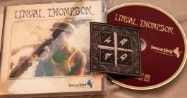Linval Thompson - Inna De Yard