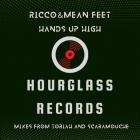 Ricco  Mean Feet - Hands Up High