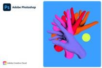 Adobe Photoshop 2023 v24.7.0.643 (x64)