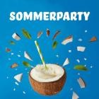 Sommerparty