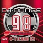 D.Trance 98 (Incl. Techno 55)