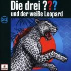 Die Drei Fragezeichen - Folge 212 und der weisse Leopard