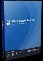 Able2Extract Professional v18.0.2.0