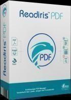 Readiris PDF v25.0.1049