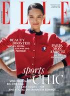 ELLE 08/2024