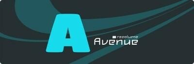 Resolume Avenue v7.14.0 rev 21841 (x64)