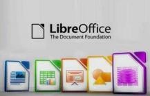 LibreOffice v7.4.2.3 (x64) Portable