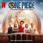 Sonya Belousova And Giona Ostinelli - One Piece (Soundtrack From The Netflix Series)