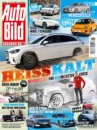 Auto Bild 46/2025