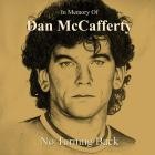 Dan McCafferty - No Turning Back