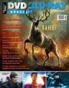 DVD Blu-Ray Special 237/2025