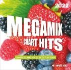 Megamix Chart Hits 2022 (Compiled and Mixed By DJ Flimflam)