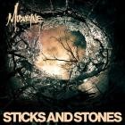 Mudvayne - Sticks And Stones
