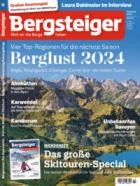 Bergsteiger 12/2023