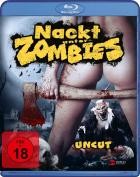 Nackt unter Zombies