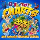 Ballermann Charts Top 50 - Die Hits des Sommers 2025