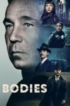 Bodies - Staffel 1