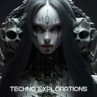 lfilipe Techno Art - Techno Explorations