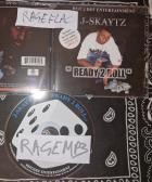 J-Skaytz - Ready 2 Roll