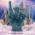 Dead Born Vision - Reborn to Reign