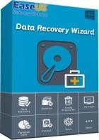 EaseUS Data Recovery Wizard Technician v15.2.0 + WINPE (x64)