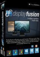 DisplayFusion Pro v11.1