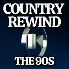 Country Rewind The 90s