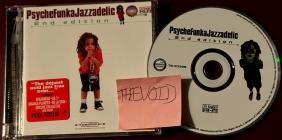 VA - PsycheFunkaJazzadelic, 2nd Edition
