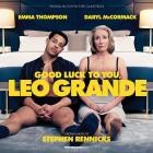 Stephen Rennicks - Good Luck to You, Leo Grande (Original Motion Picture Soundtrack)