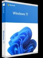 Microsoft Windows 11 All-In-One 21H2 Build 22000.832 + Software