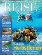 REISELUST 41/2025