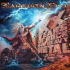 Tarchon Fist - XX YEARS OF ROCK AND HEAVY METAL