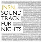 Jnsn  - Soundtrack fuer Nichts