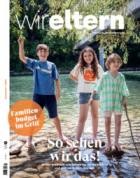wir eltern 09/2025