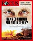 Focus Magazin 08/2023