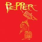 Pepper - - Kona Gold  