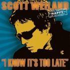 Scott Weiland - I Know Its Too Late
