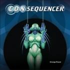 C O N  Sequencer - Strange Planet