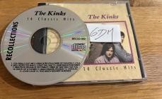 The Kinks - 14 Classic Hits