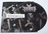 Impera Regnum - The Honor Of Tribal Blood