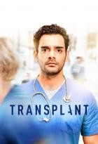 Transplant - Staffel 1