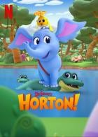 Dr  Seuss's Horton! - Staffel 1