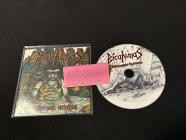 Bicahunas - Entspannte Hysterie