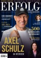 Erfolg Magazin 05/2025