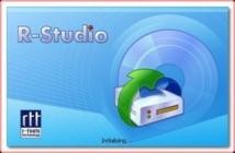 R-Studio v9.4 Build 191332 Network Technician