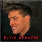 Elvis Presley - Elvis Updated (New Orchestrations Overdubbed)