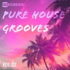 VA - Pure House Grooves, Vol  02