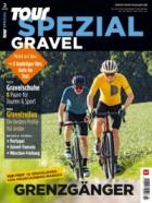 TOUR SPEZIAL Gravel 02/2025